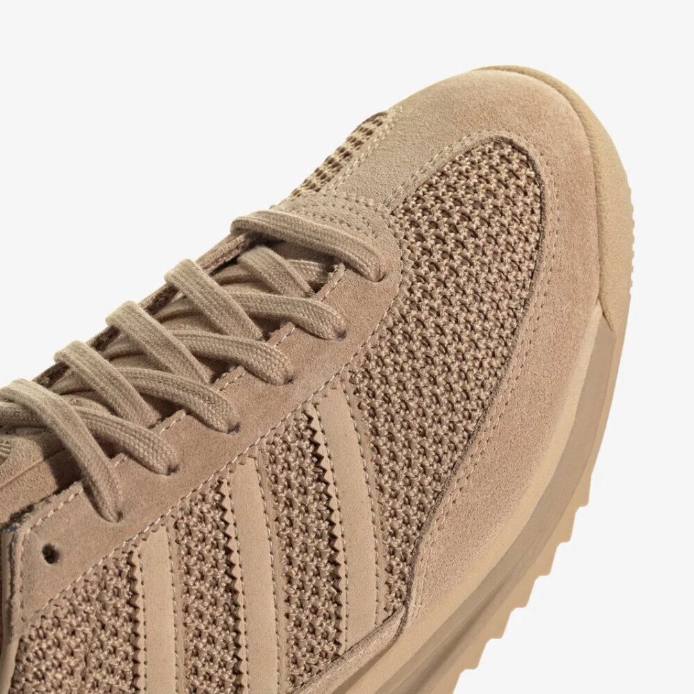 NIB- Adidas Originals SL 72 RS - Picture 6 of 8